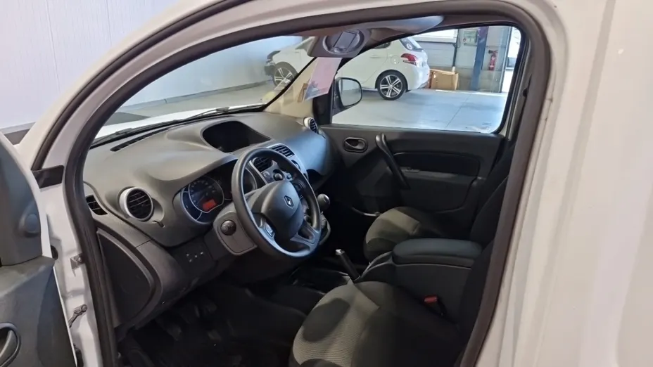RENAULT Kangoo -