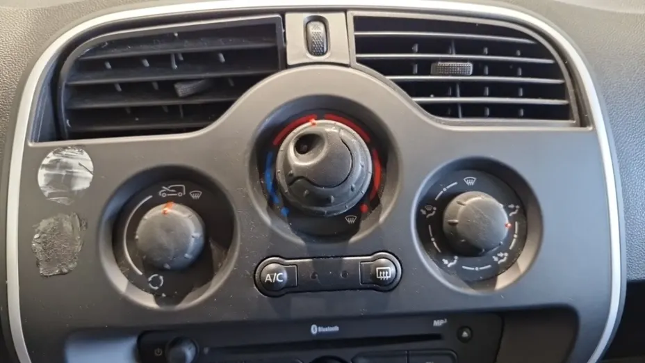 RENAULT Kangoo -