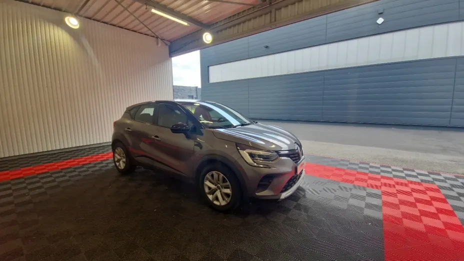 RENAULT Captur -