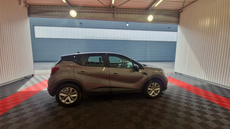 RENAULT Captur -