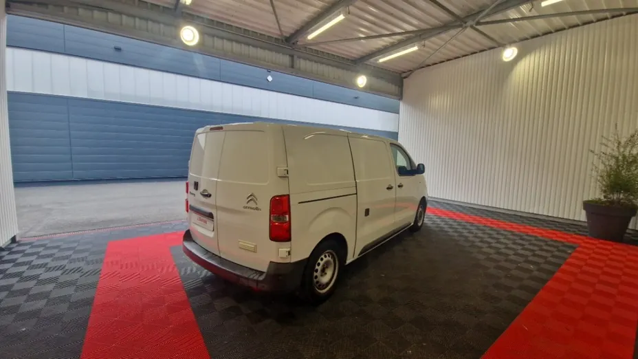 CITROEN Jumpy -