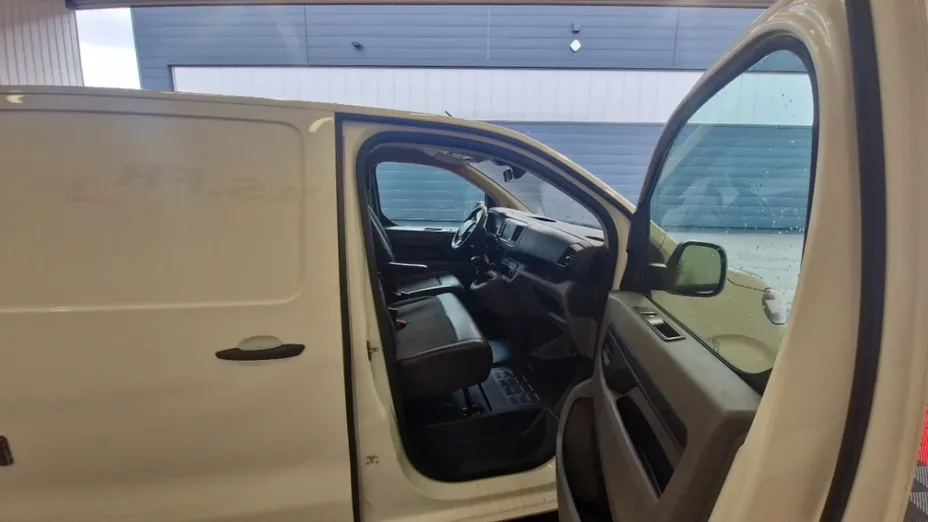 CITROEN Jumpy -