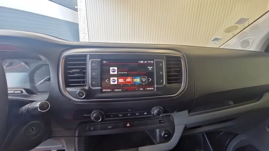 CITROEN Jumpy -