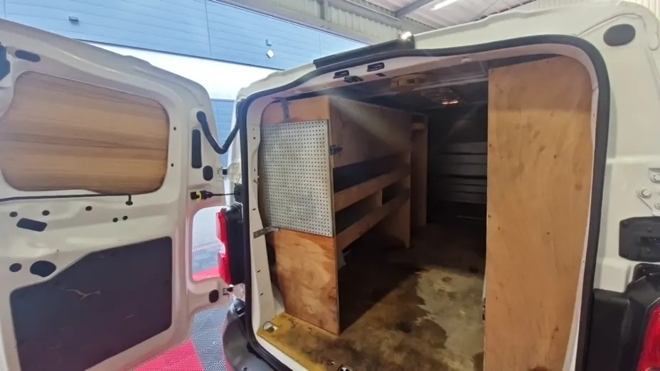 CITROEN Jumpy -