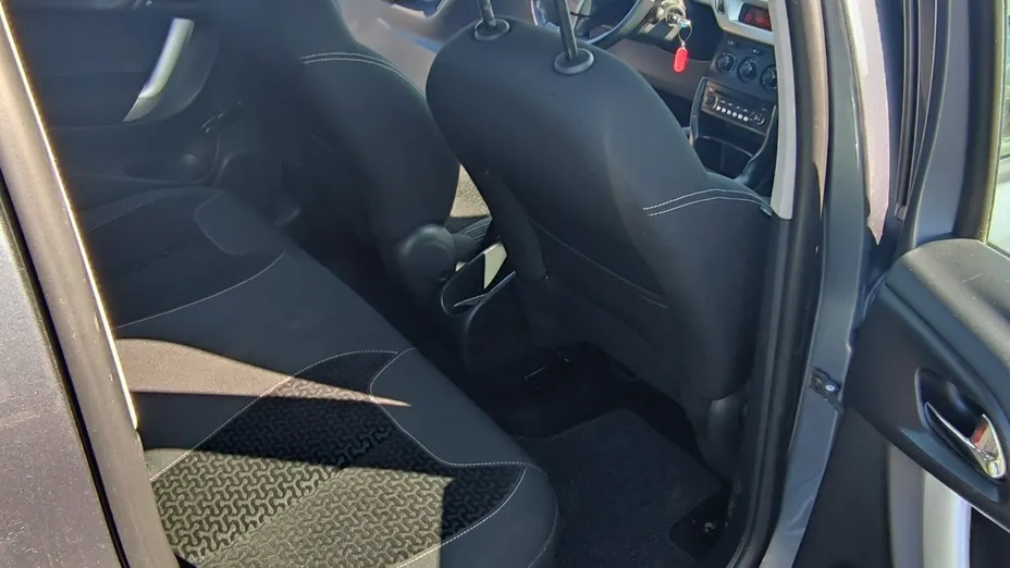 CITROEN C3 -