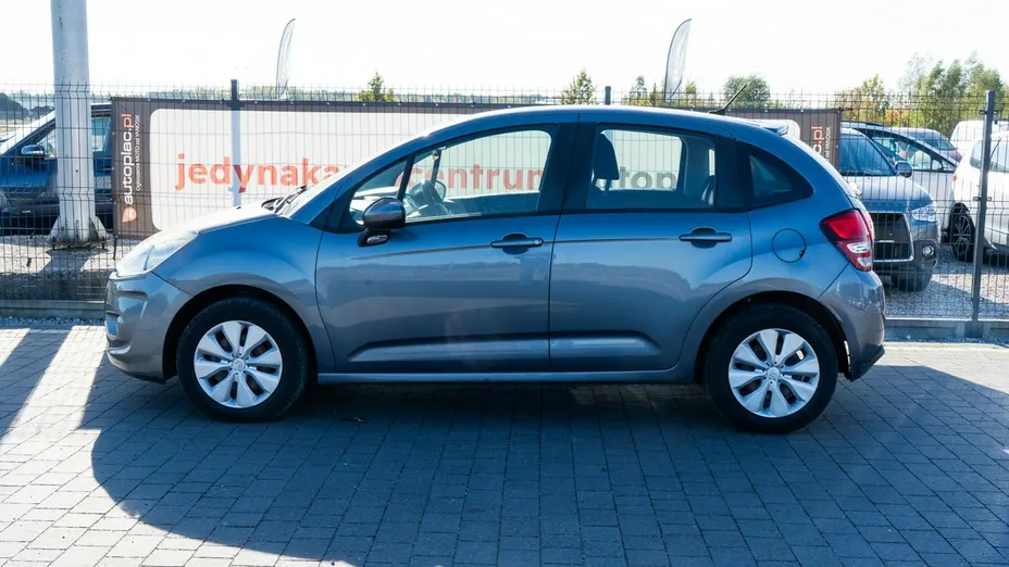 CITROEN C3 -