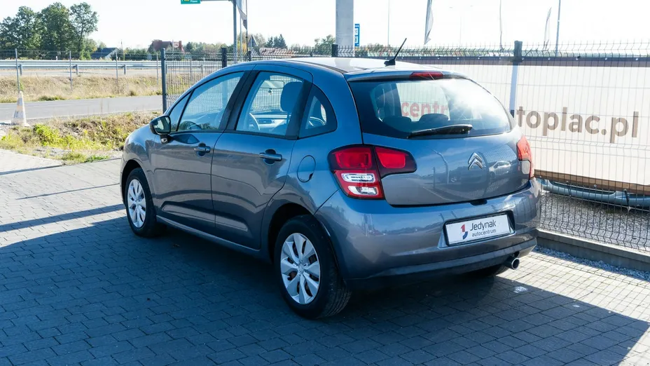 CITROEN C3 -