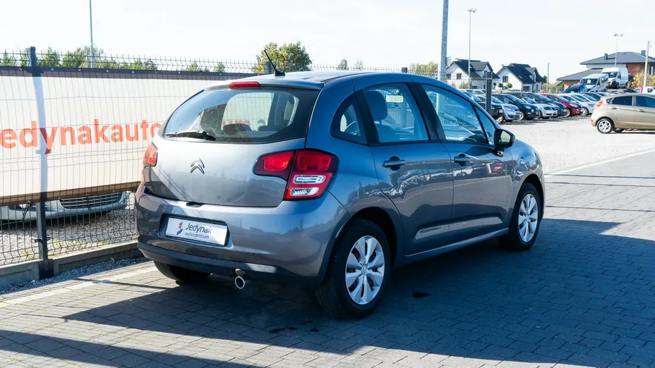 CITROEN C3 -