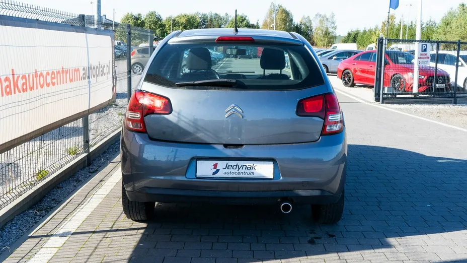 CITROEN C3 -