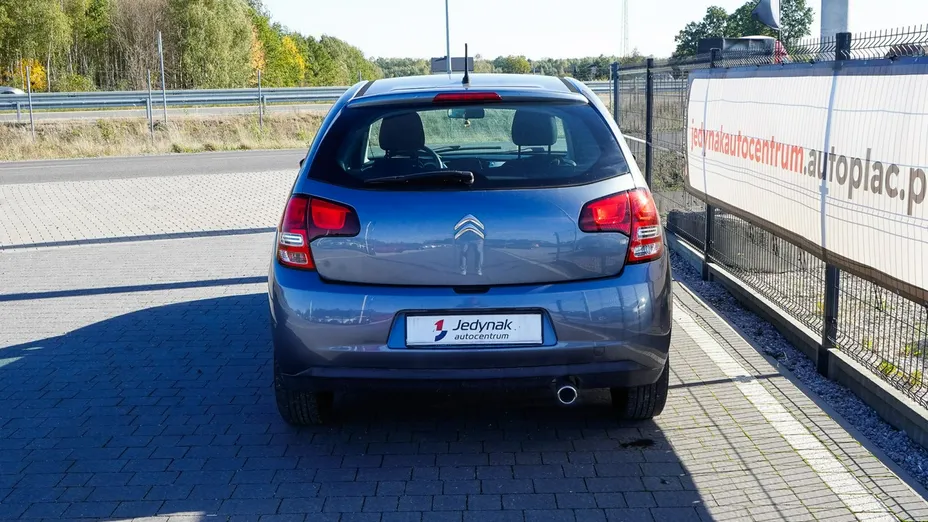 CITROEN C3 -