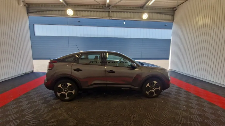 CITROEN C4 -