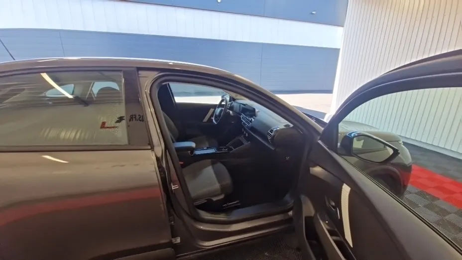 CITROEN C4 -