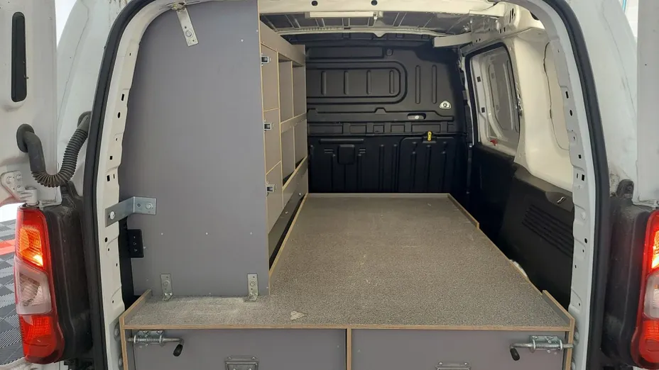 CITROEN Berlingo -