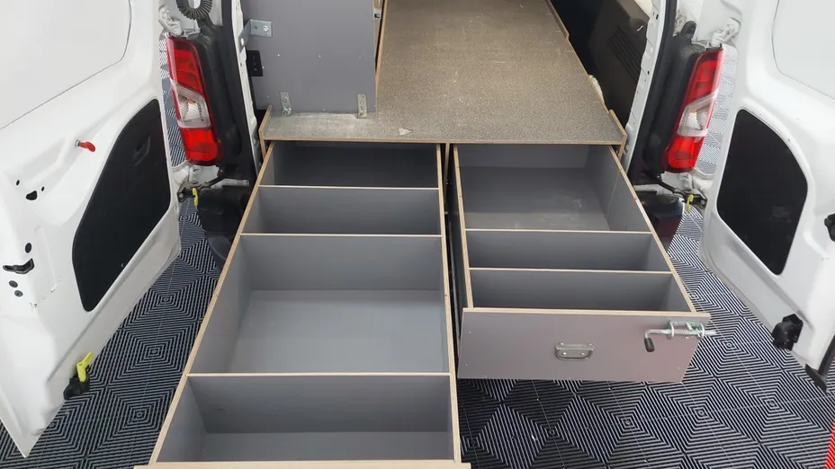 CITROEN Berlingo -