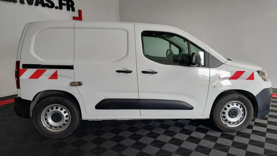 CITROEN Berlingo -
