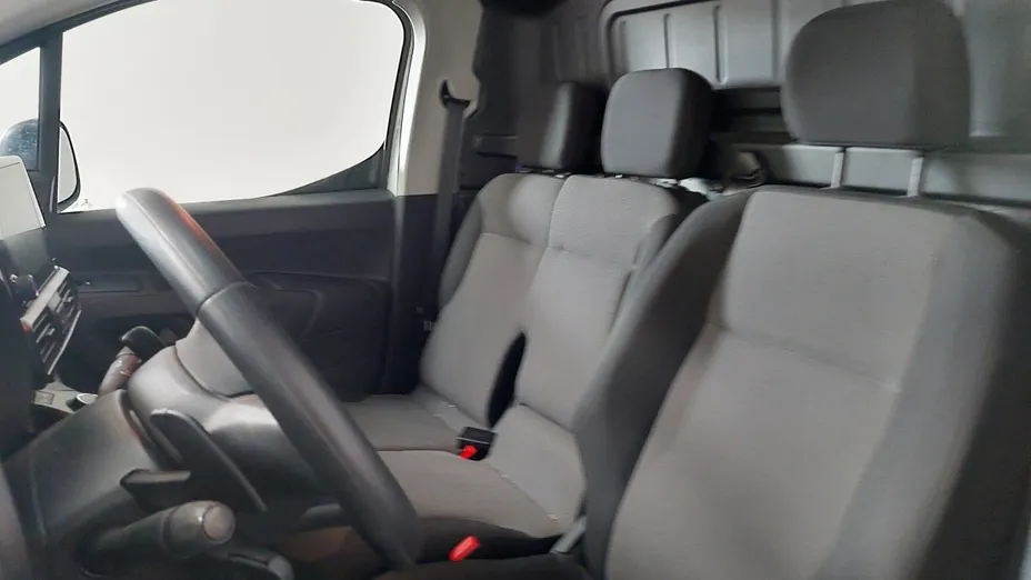 CITROEN Berlingo -