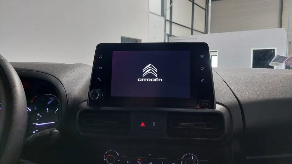 CITROEN Berlingo -