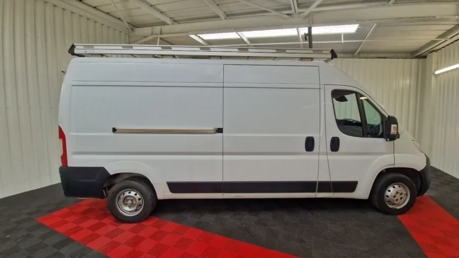 CITROEN Jumper -