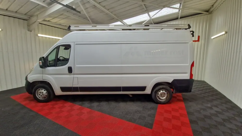 CITROEN Jumper -