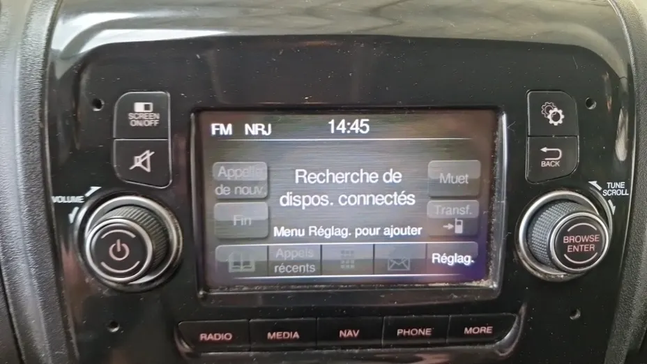 CITROEN Jumper -