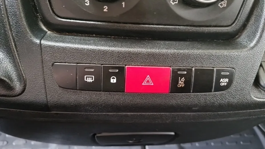 CITROEN Jumper -