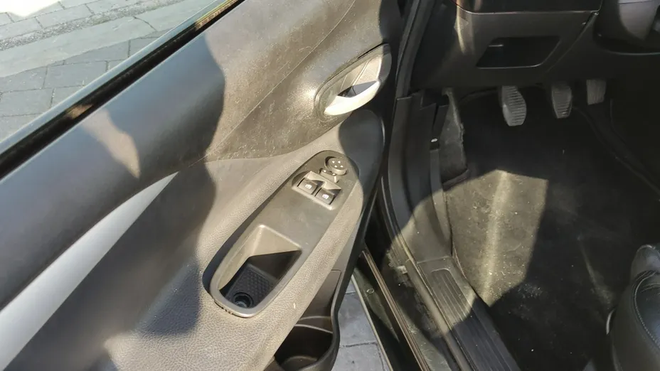 FIAT Grande Punto -