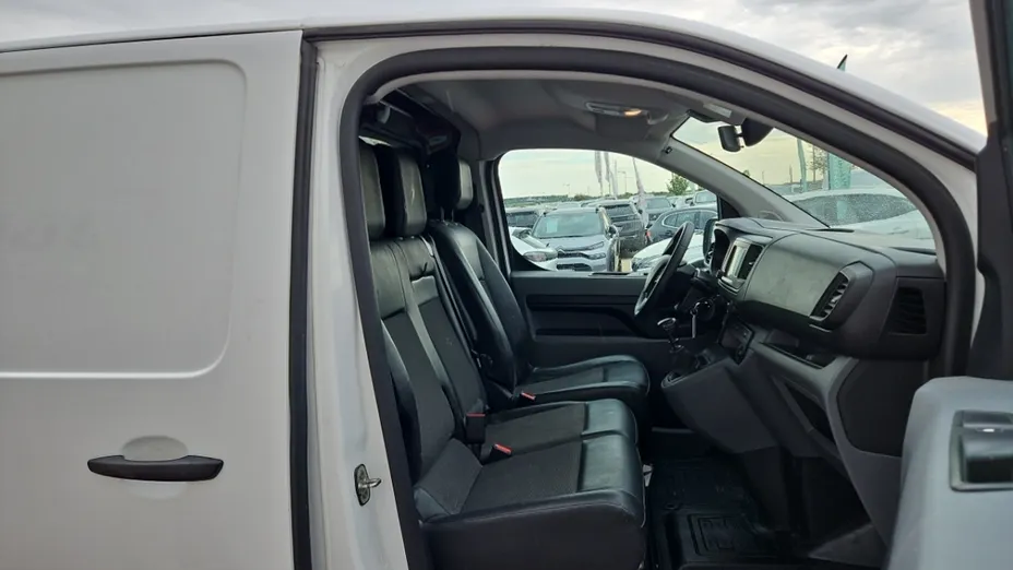 TOYOTA Proace -