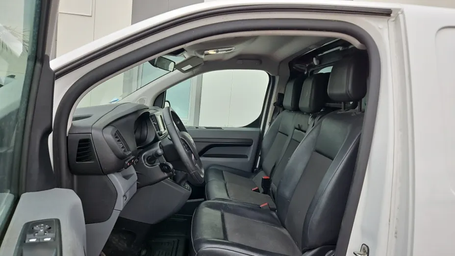 TOYOTA Proace -