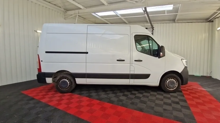 RENAULT Master -