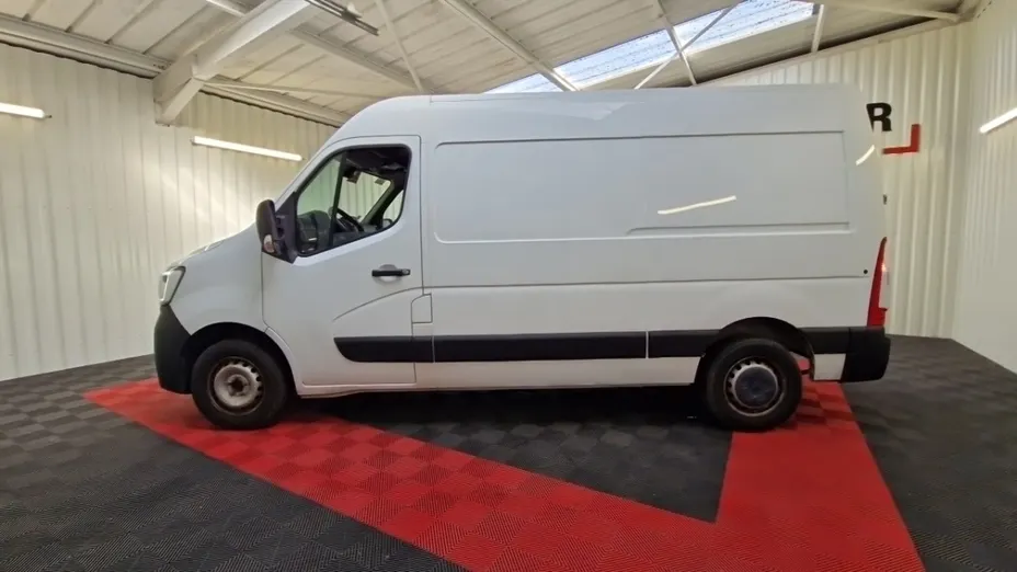 RENAULT Master -
