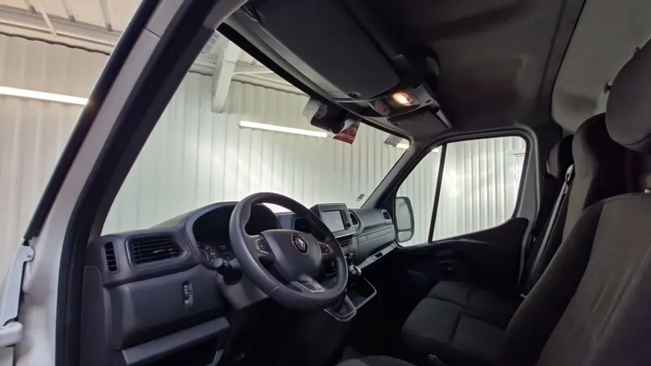 RENAULT Master -