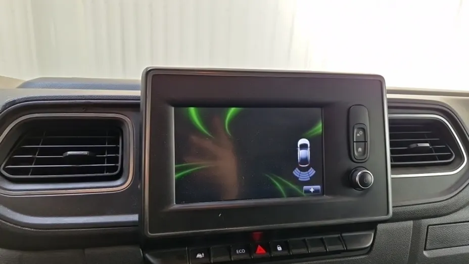 RENAULT Master -