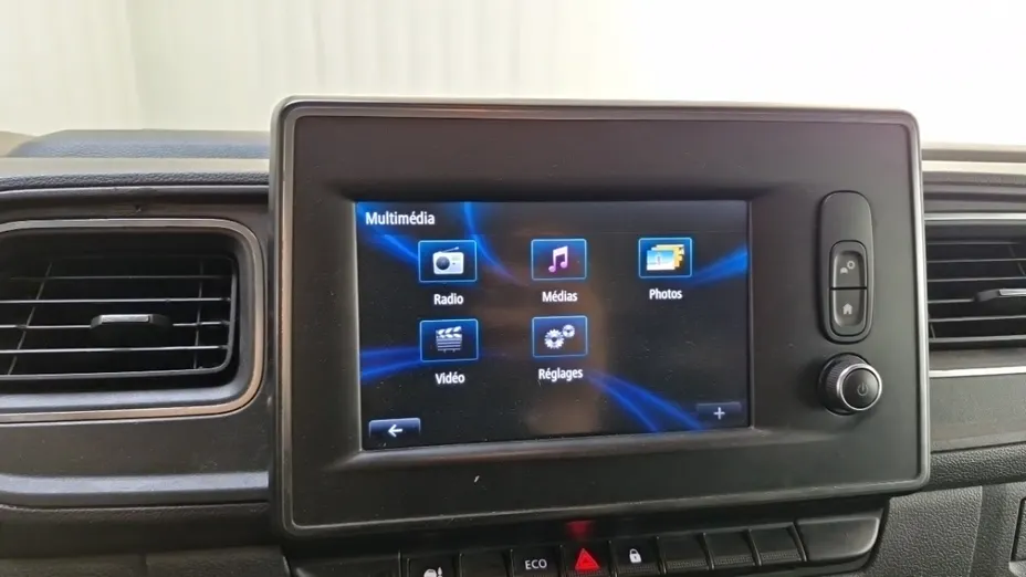 RENAULT Master -