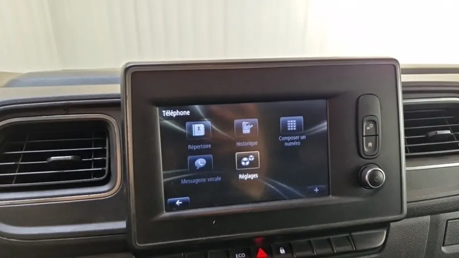 RENAULT Master -