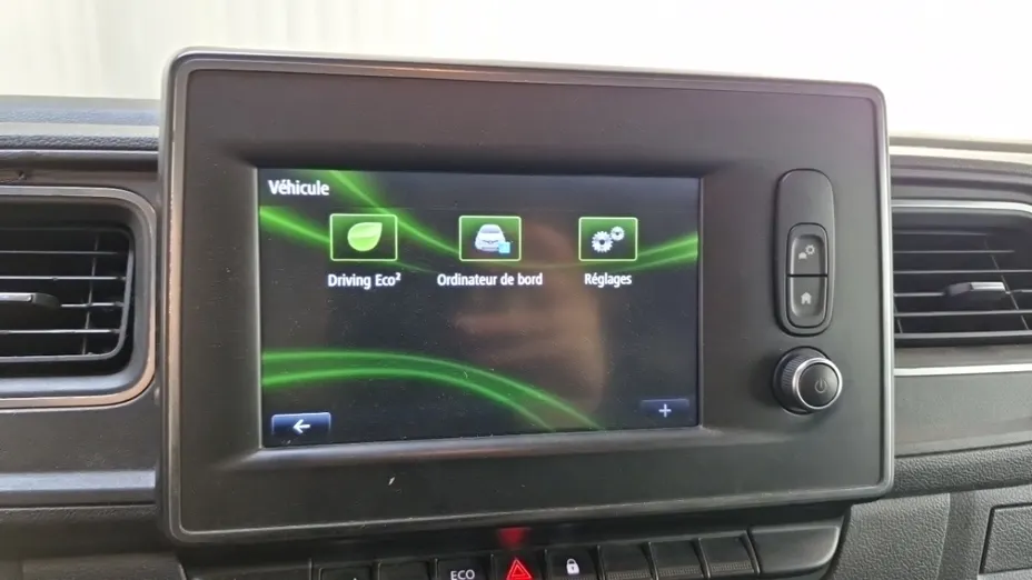 RENAULT Master -