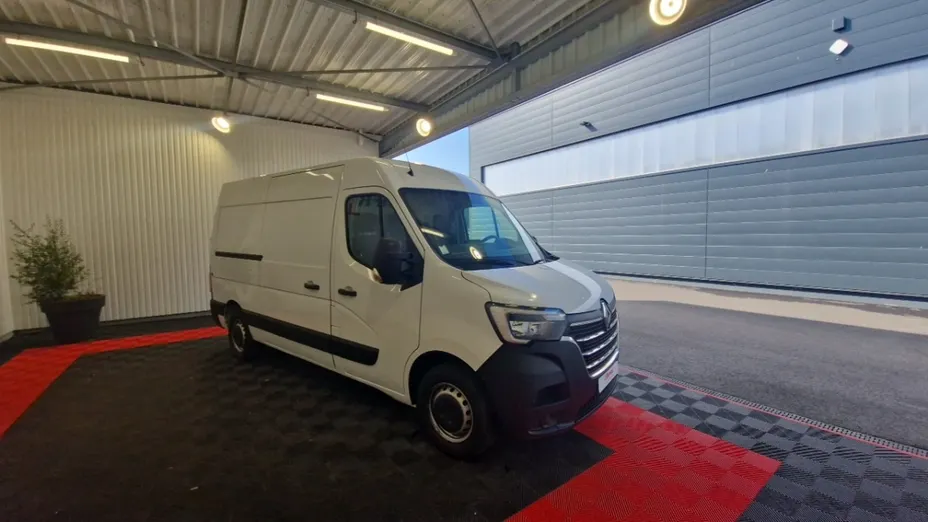 RENAULT Master -