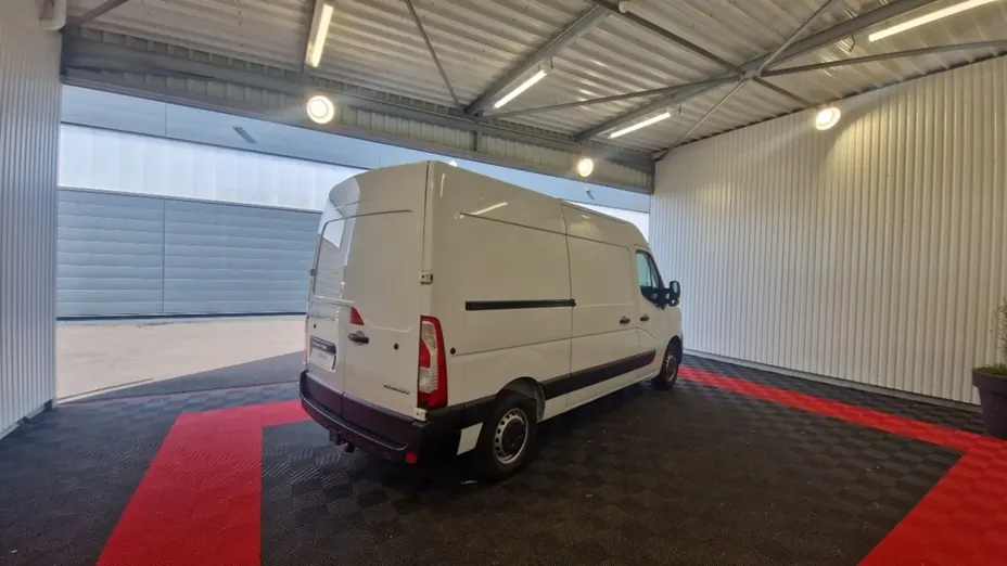 RENAULT Master -