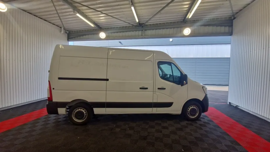 RENAULT Master -
