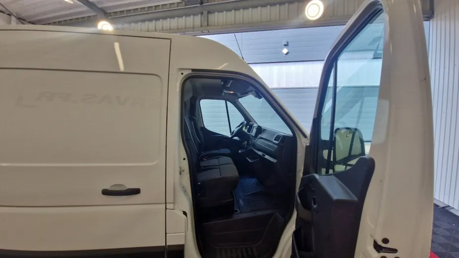 RENAULT Master -