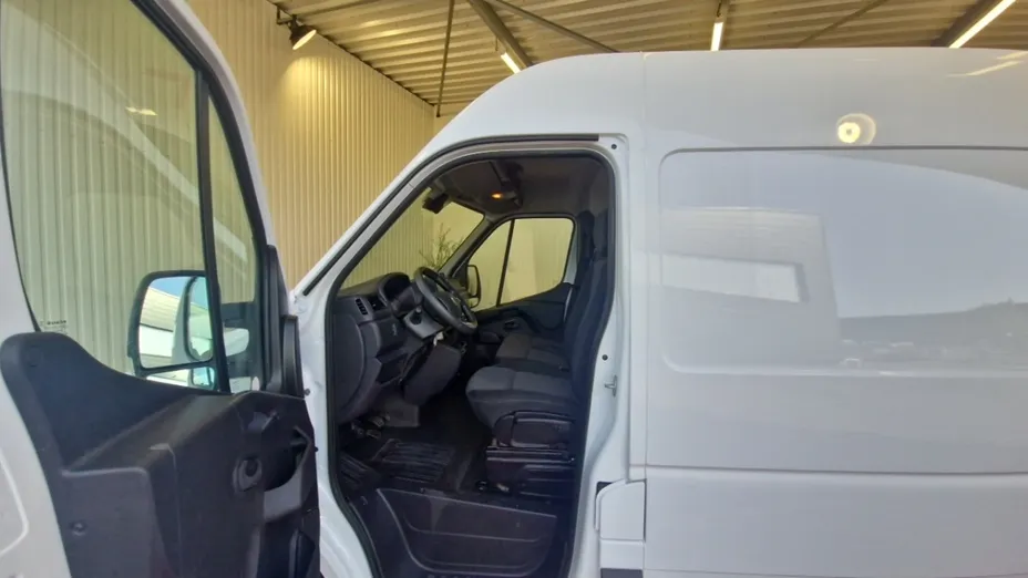 RENAULT Master -