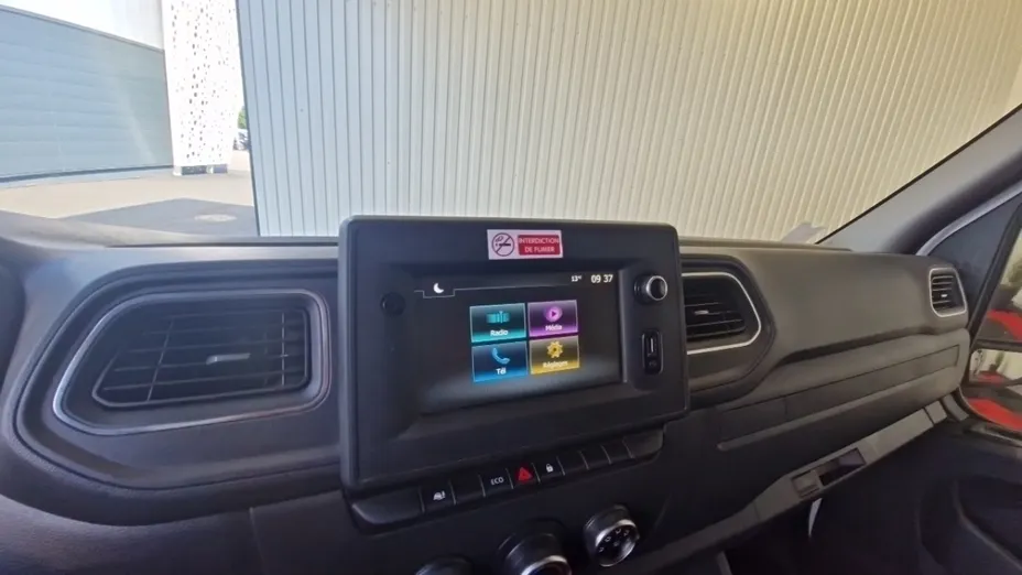 RENAULT Master -