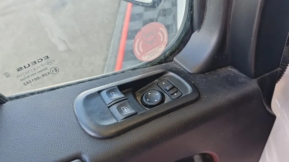RENAULT Master -
