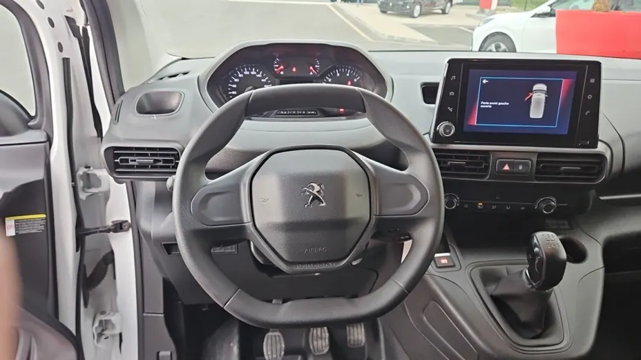 PEUGEOT Partner -