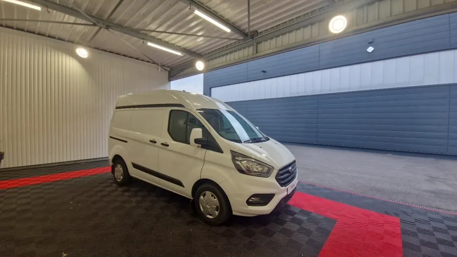 FORD Transit -