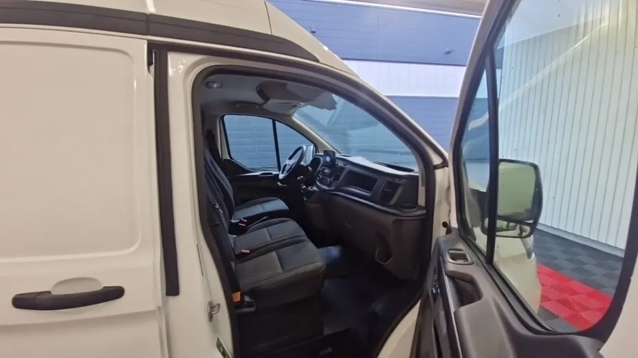 FORD Transit -