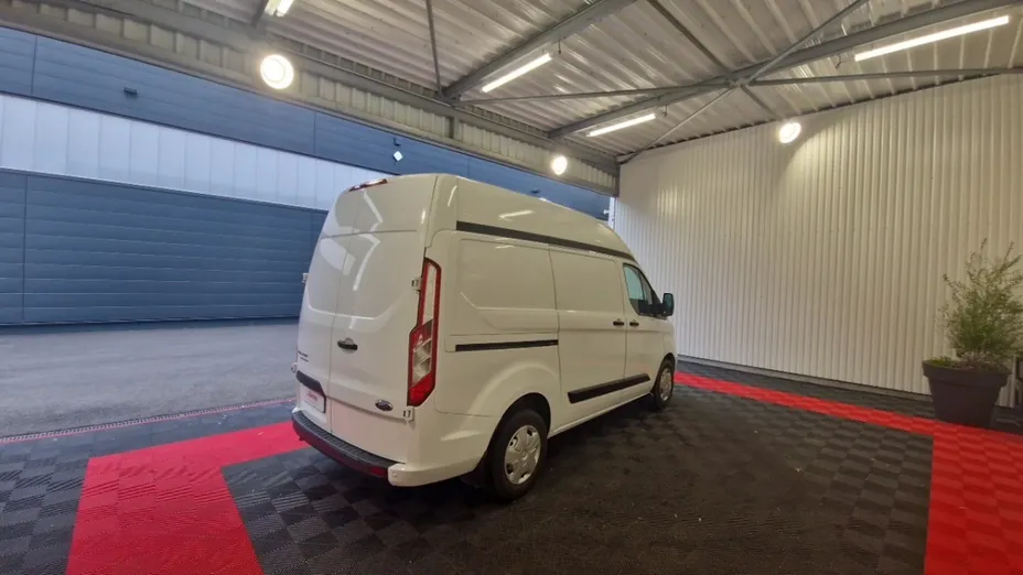 FORD Transit -