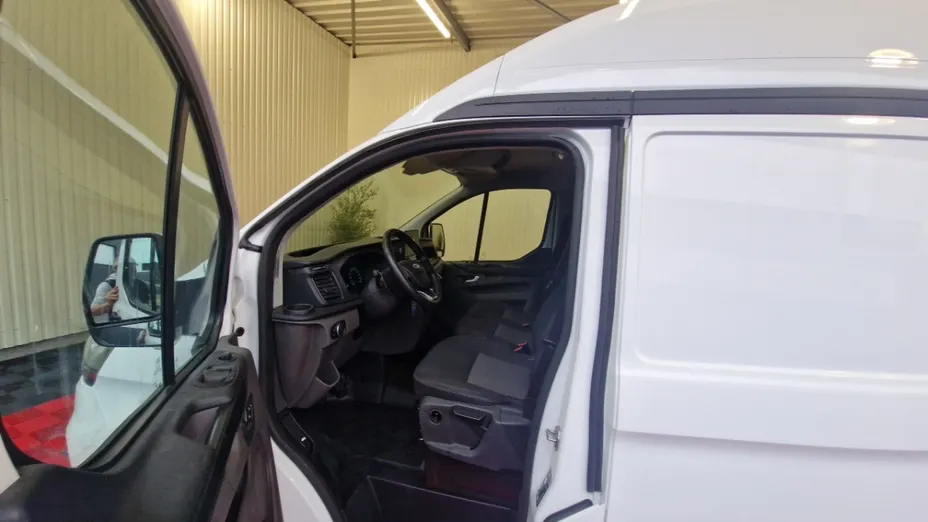 FORD Transit -