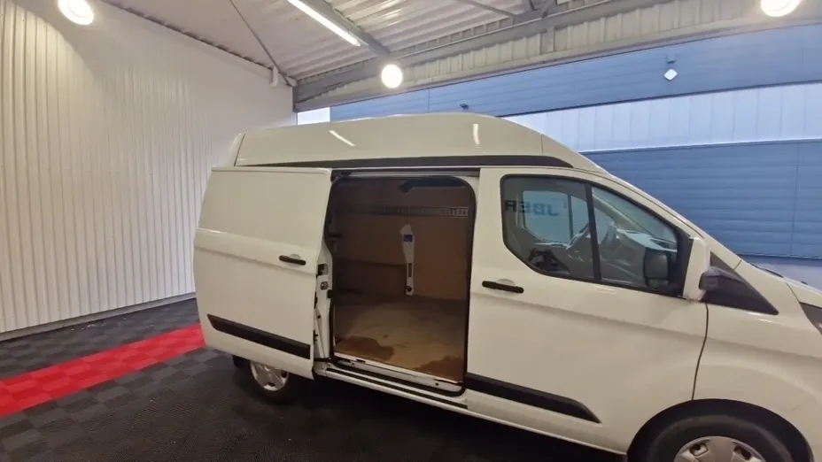 FORD Transit -