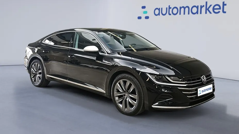 VOLKSWAGEN Arteon Arteon 2.0 TSI Elegance DSG