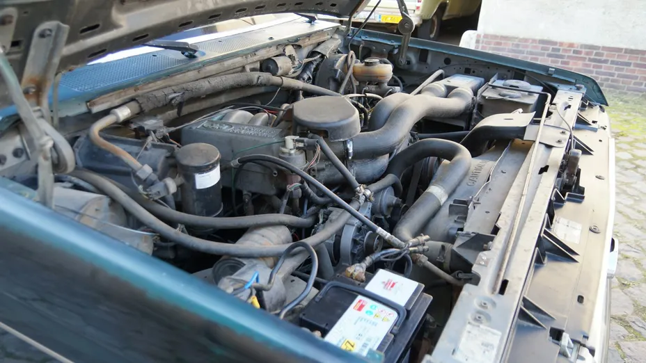 FORD Bronco -